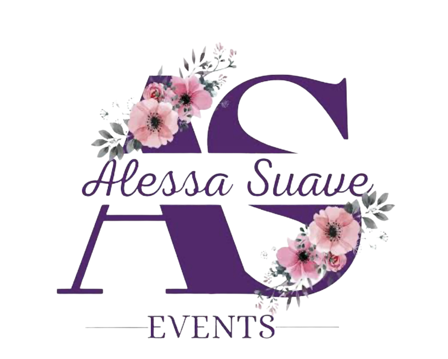 Alessa Suave Logo Transparent